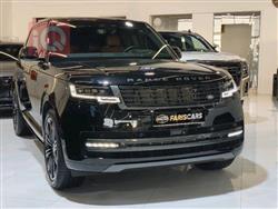 لاند ڕۆڤەر ڕانج ڕۆڤەر ڤۆگ